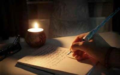 【小說創業】公主病作家該學的待機創作法